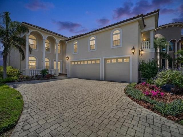 House for sale in Apollo Beach, Florida