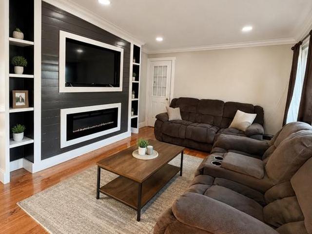 House for sale in Camp Springs, Maryland