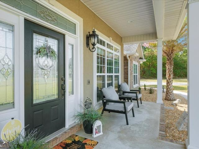 House for sale in Pierce, Georgia