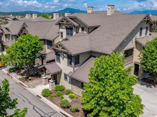 Condo for sale in Whitefish, Montana