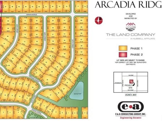 Land for sale in Nebraska