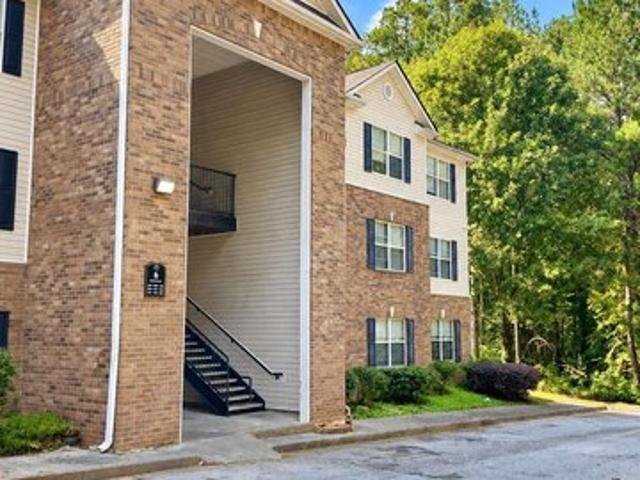 Condo for sale in Lithonia, DeKalb County