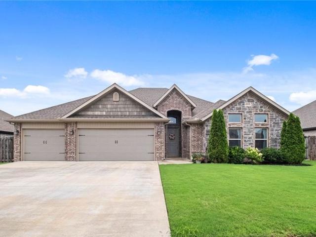 House for sale in Ark