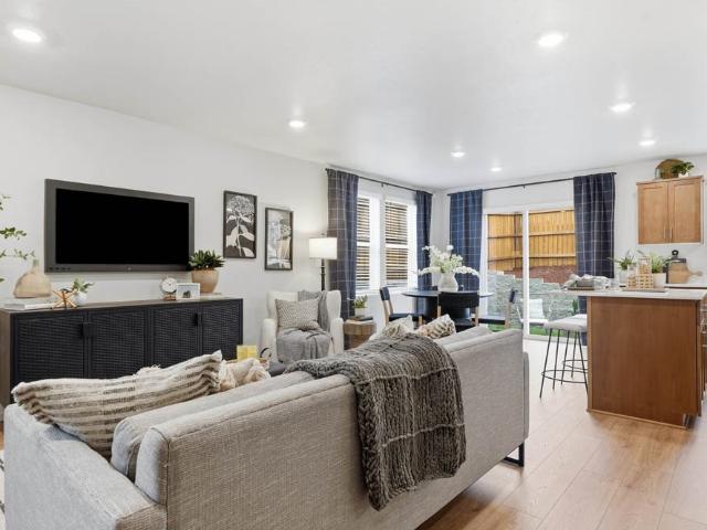Townhouse for sale in Kelly Creek, Gresham