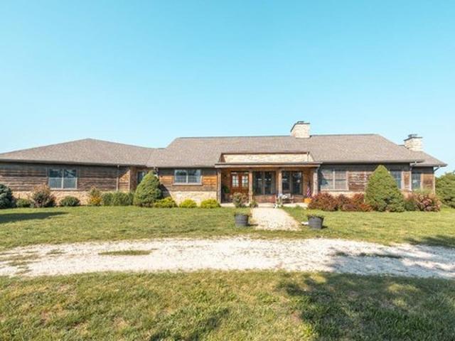 Farm for sale in Richland, Missouri
