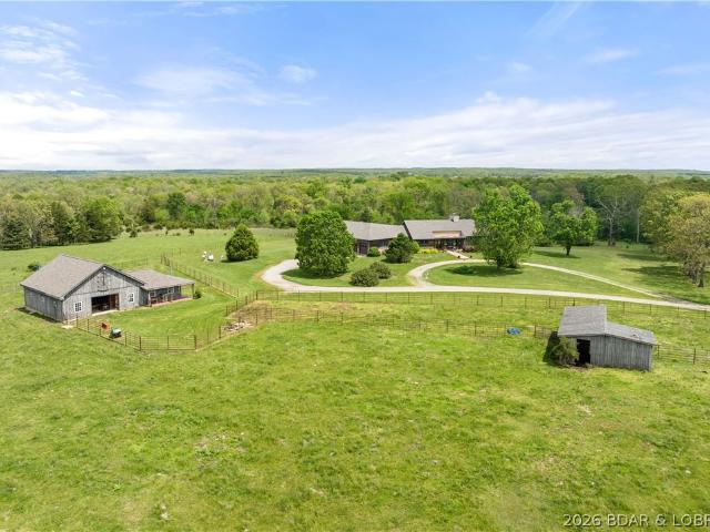 Farm for sale in Richland, Missouri