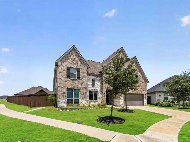 House for sale in Manvel, Texas