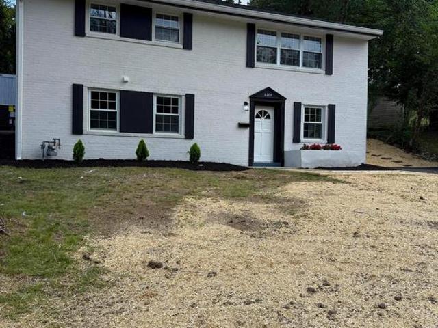 House for sale in Virginia