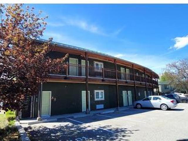 Commercial for sale in Summerland, British Columbia