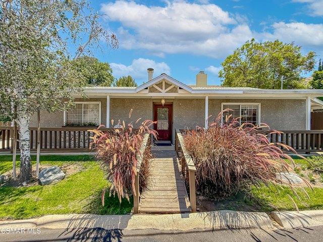 House for sale in Simi Valley, California