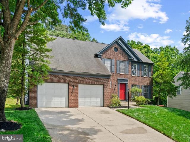 House for sale in Glenn Dale, Maryland