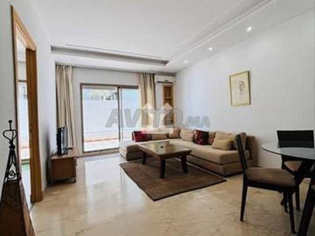 Appartement vente à Anfa, Gharb-Chrarda-Beni Hssen