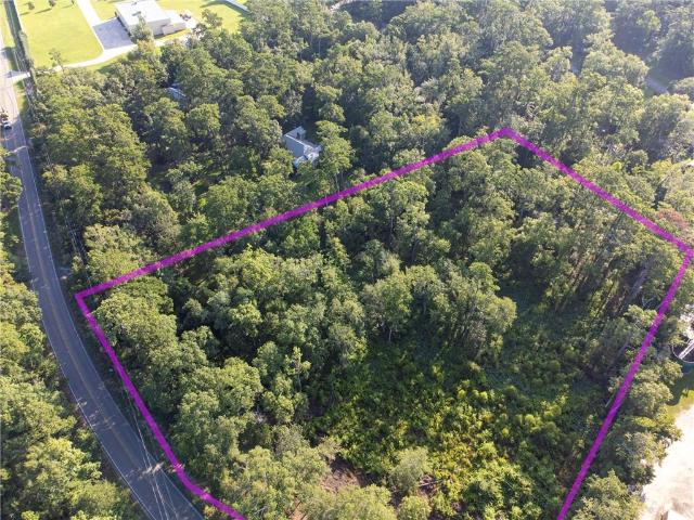 Land for sale in Pearl River, Louisiana