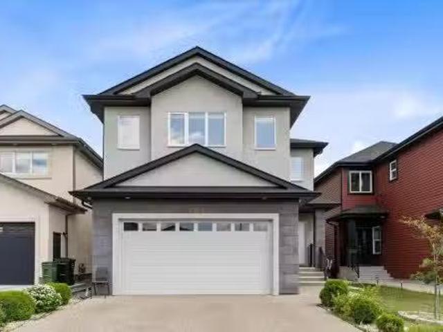 House for sale in Wedgewood, Alberta