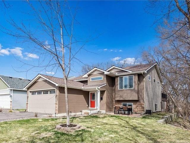 House for sale in Hennepin, Minnesota
