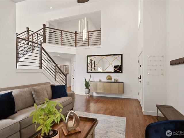 House for sale in University Place, Washington