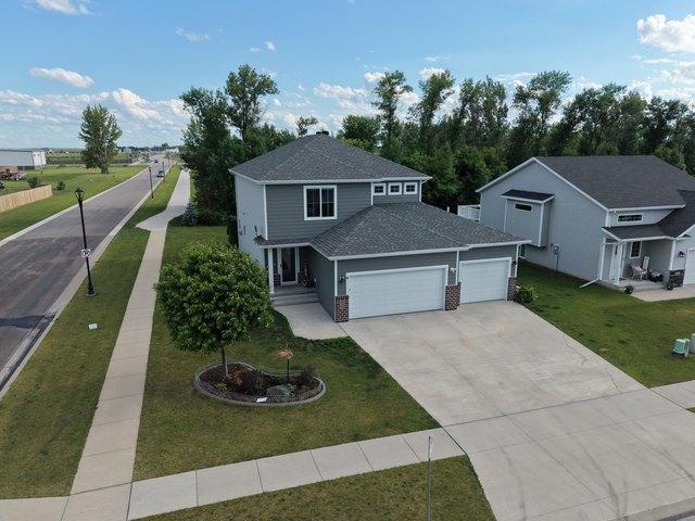 House for sale in Fargo, North Dakota