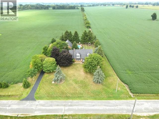 House for sale in Essex, Ontario