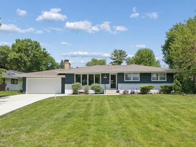 House for sale in Hennepin, Minnesota