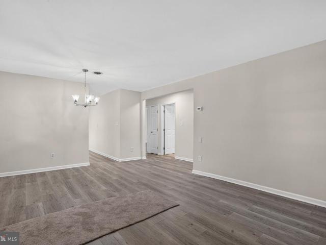House for sale in Camp Springs, Maryland