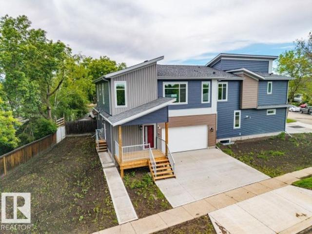 House for sale in McLeod, Edmonton