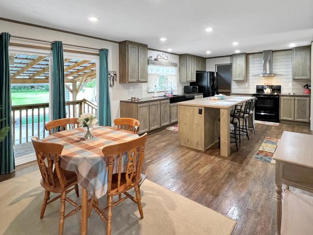 House for sale in Reevesville, South Carolina