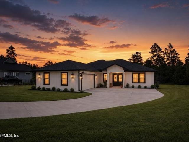 House for sale in Keystone Heights, Florida