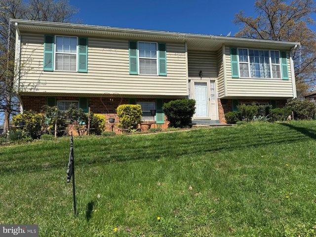 House for sale in Hynesboro, Lanham