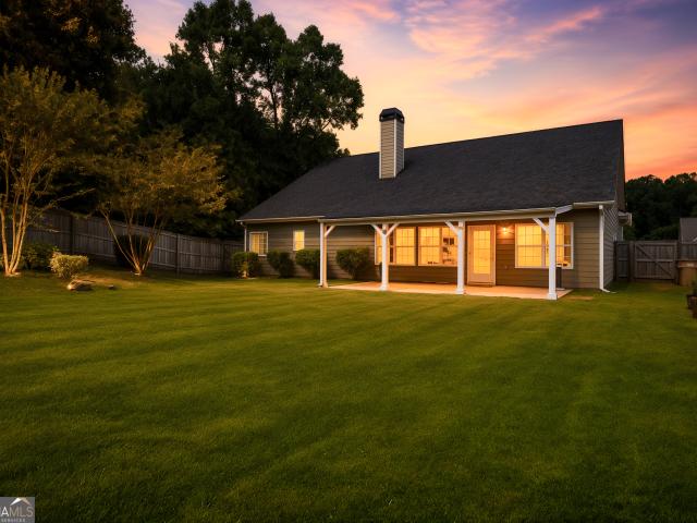 House for sale in Flowery Branch, Hall County