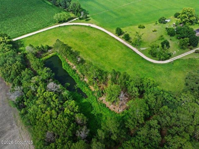 Land for sale in Pierce, Georgia
