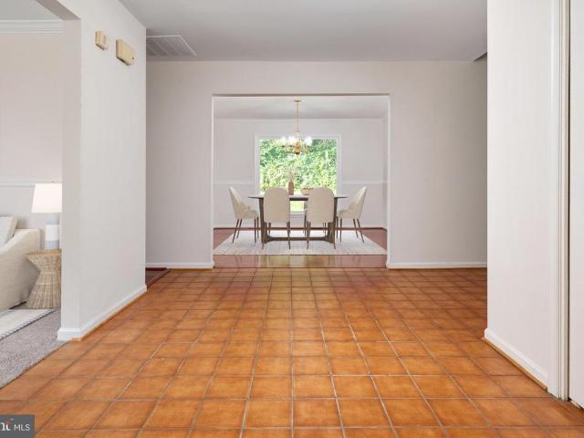 House for sale in Bowie, Maryland