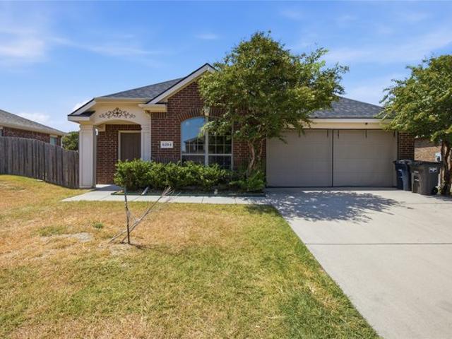 House for sale in Fort Worth, Texas