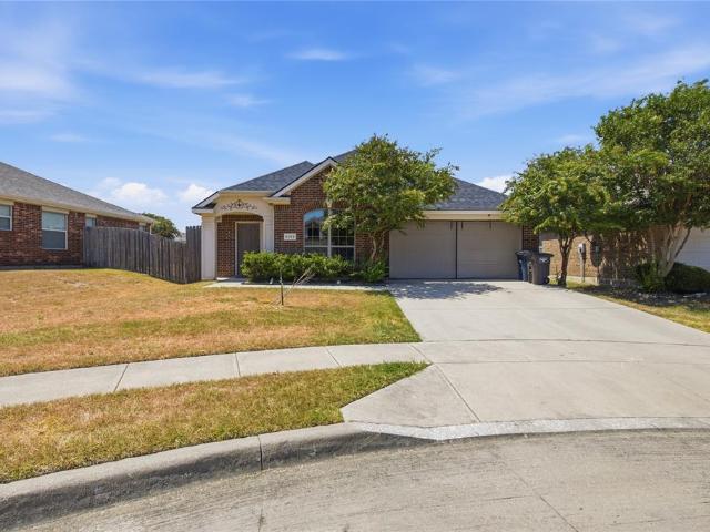 House for sale in Fort Worth, Texas