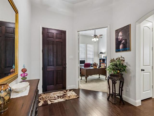 House for sale in Denton, Texas