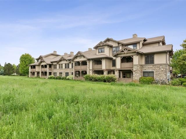 Condo for sale in Whitefish, Montana