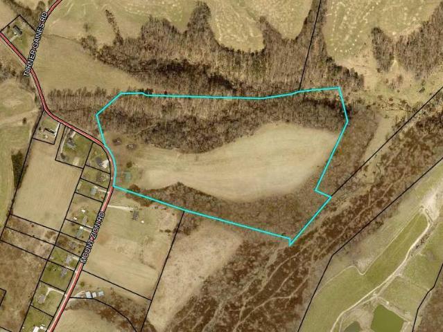 Farm for sale in East Bernstadt, Laurel County