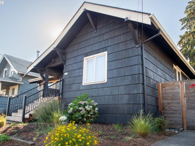 House for sale in North Tabor, Portland