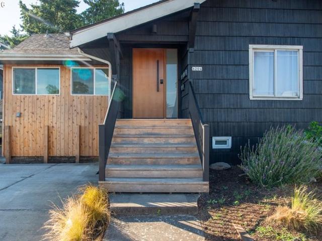 House for sale in North Tabor, Portland