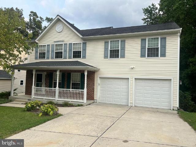 House for sale in Hanover, Maryland