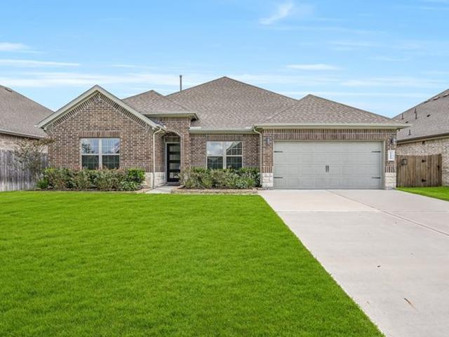 House for sale in League City, Texas