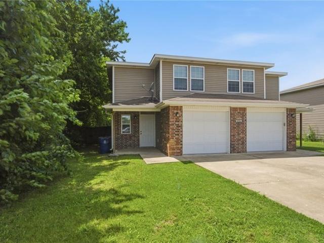 House for sale in Ark
