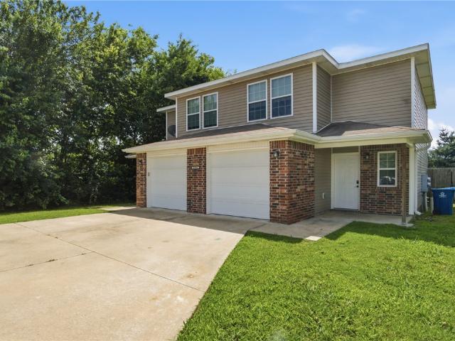 House for sale in Ark