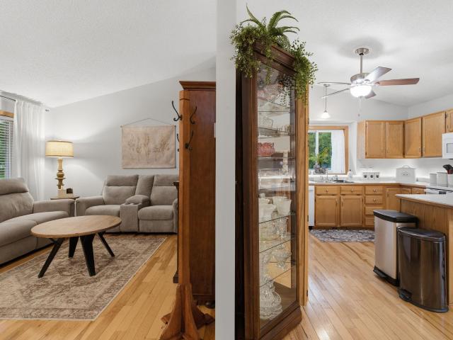 House for sale in Lakeville, Minnesota