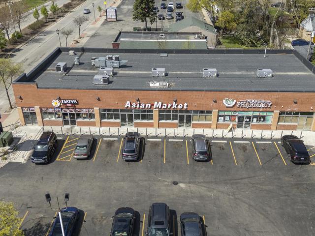 Commercial for sale in Milwaukee, Wisconsin