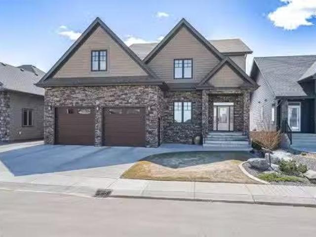 House for sale in Lloydminster, Alberta