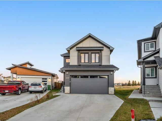 House for sale in Beaumont, Alberta