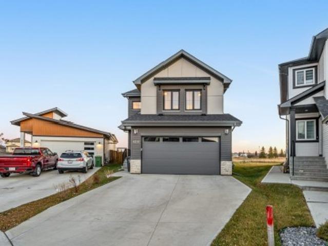 House for sale in Beaumont, Alberta