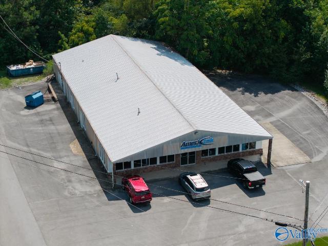 Commercial for sale in Guntersville, Alabama