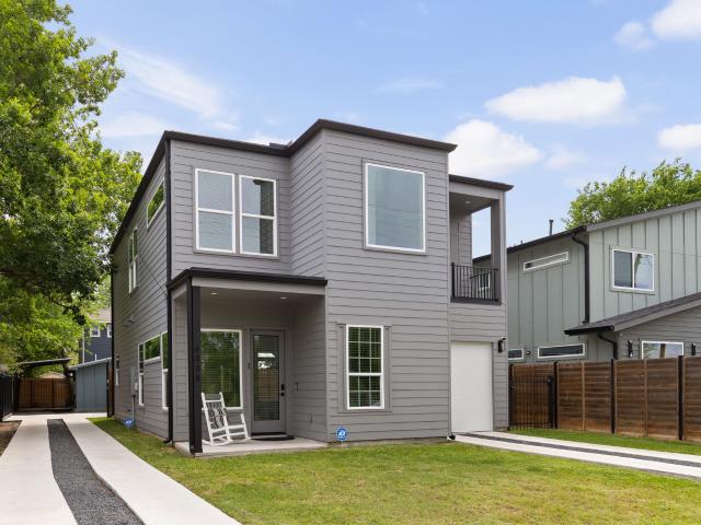 Condo for sale in Austin, Texas
