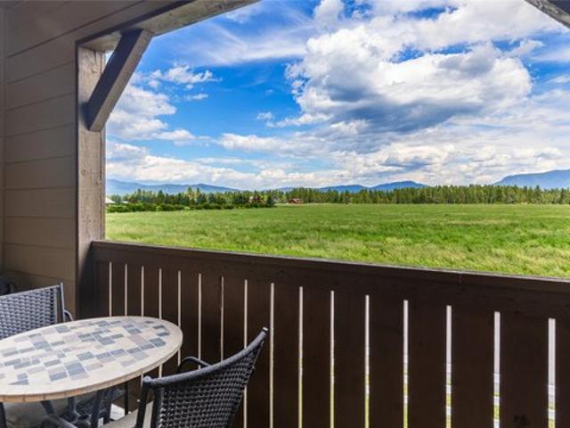 Condo for sale in Whitefish, Montana